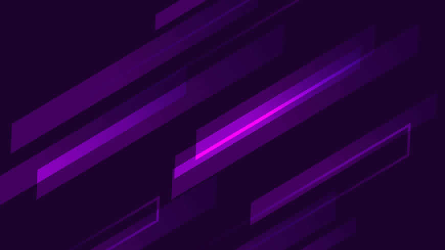 紫色 条纹 背景高清壁纸图片 3840x2160