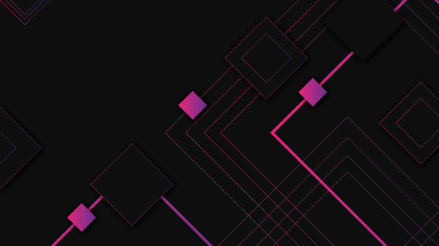 极简 线框 线条 背景高清壁纸图片 2560x1440