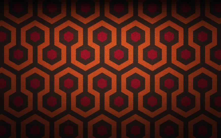 几何 图案高清壁纸图片 2560x1600