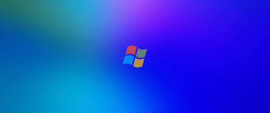 Windows XP高清壁纸图片 3440x1440