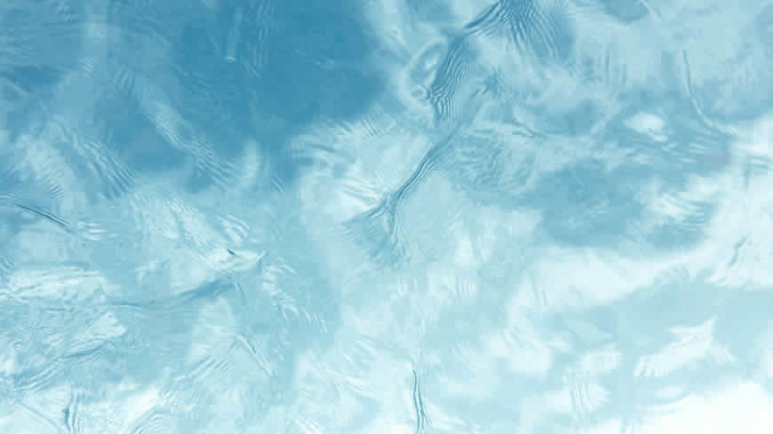 蓝色水面波纹高清壁纸图片 5120x2880