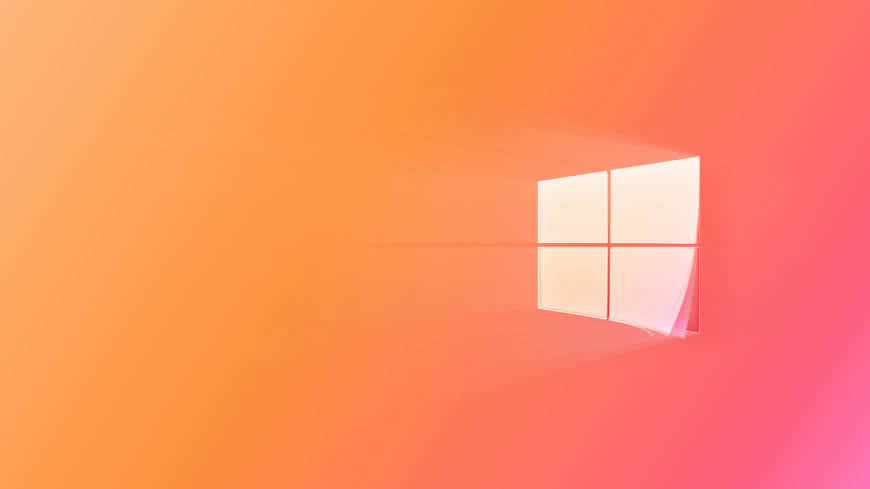 Windows 10高清壁纸图片 3840x2160