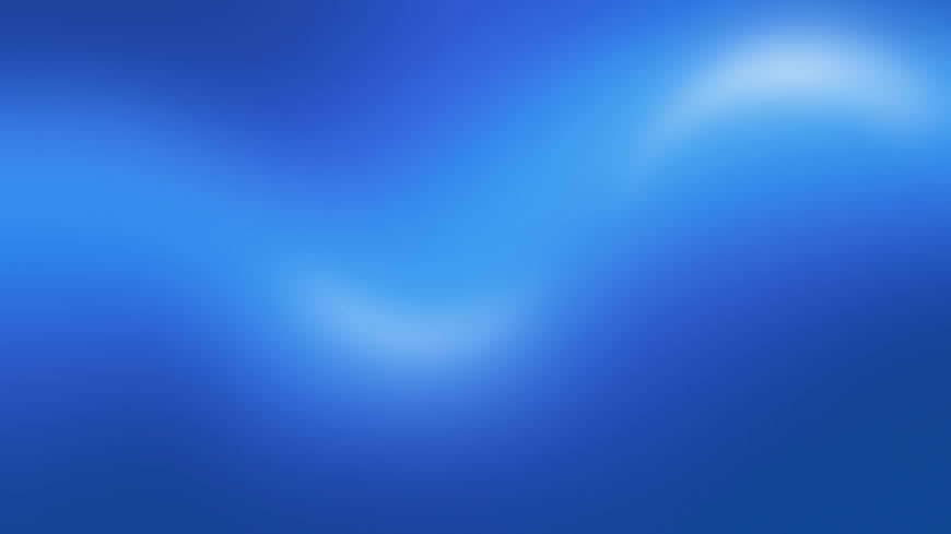 蓝色渐变背景高清壁纸图片 5120x2880