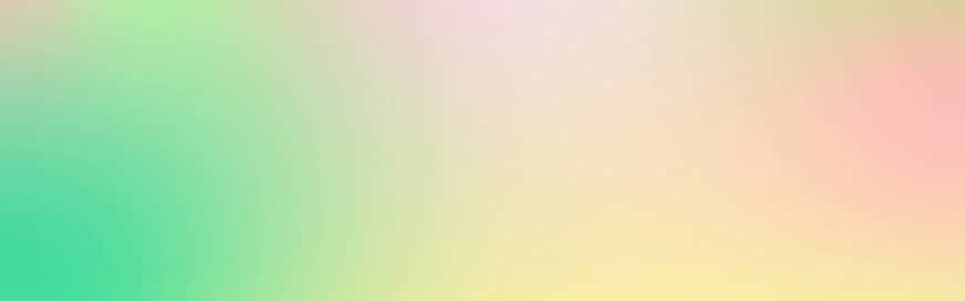 彩色背景高清壁纸图片 3840x1200