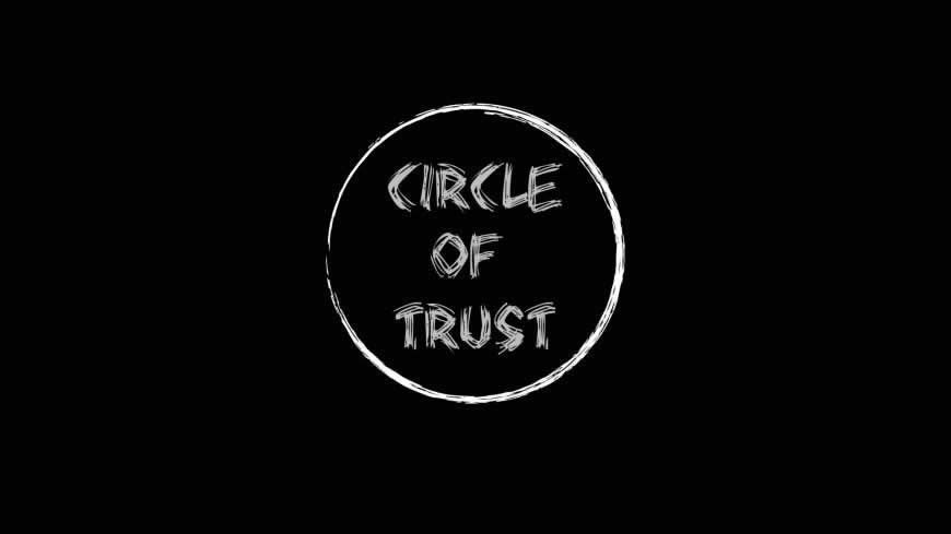 Circle of trust高清壁纸图片 1920x1080