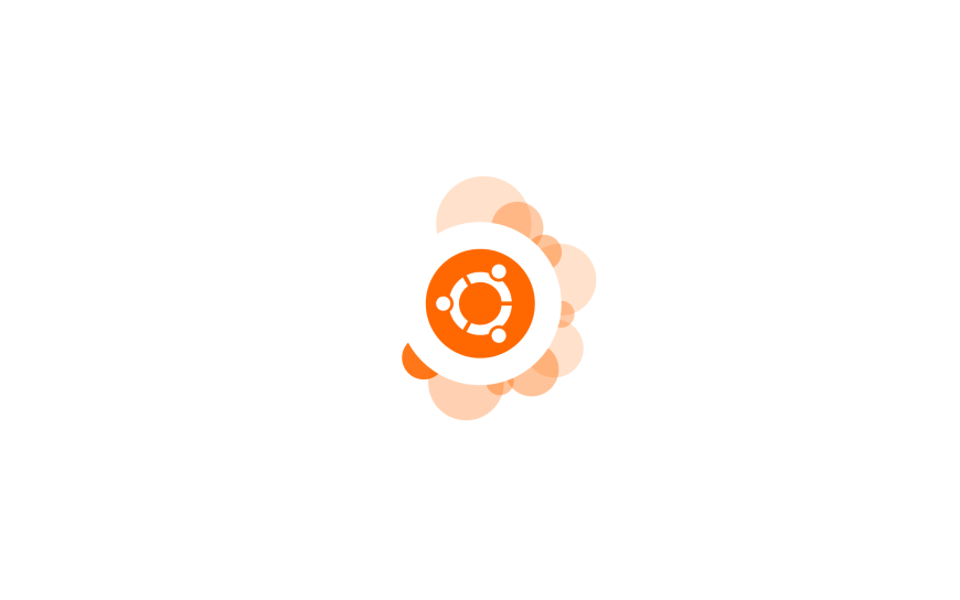 Linux Ubuntu图标高清壁纸图片 2560x1600