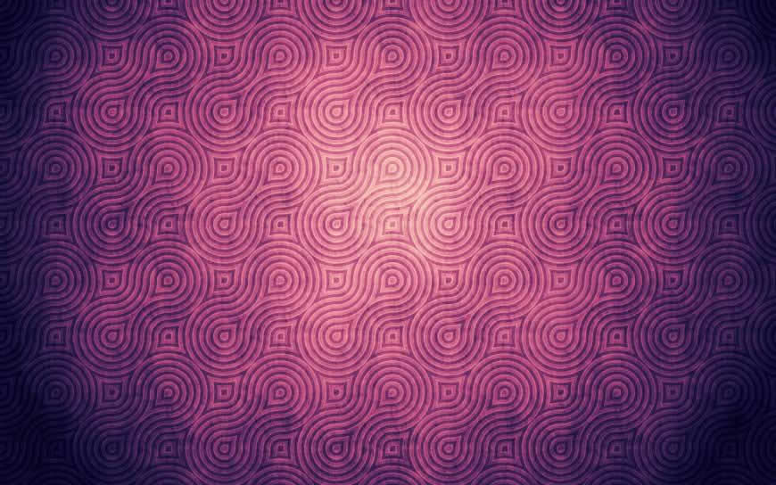 紫色图案平铺纹理高清壁纸图片 2560x1600