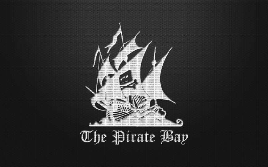 The Pirate Bay高清壁纸图片 1920x1200