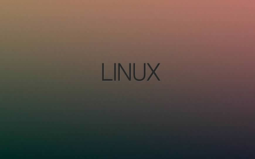 Linux OS高清壁纸图片 2560x1600
