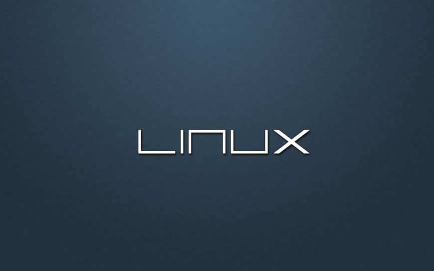 Linux OS高清壁纸图片 1920x1200