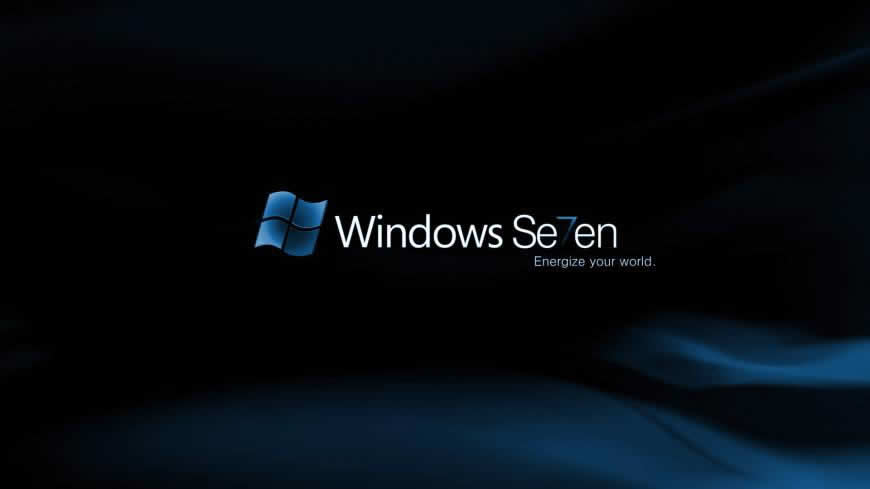 Windows 7高清壁纸图片 1920x1080