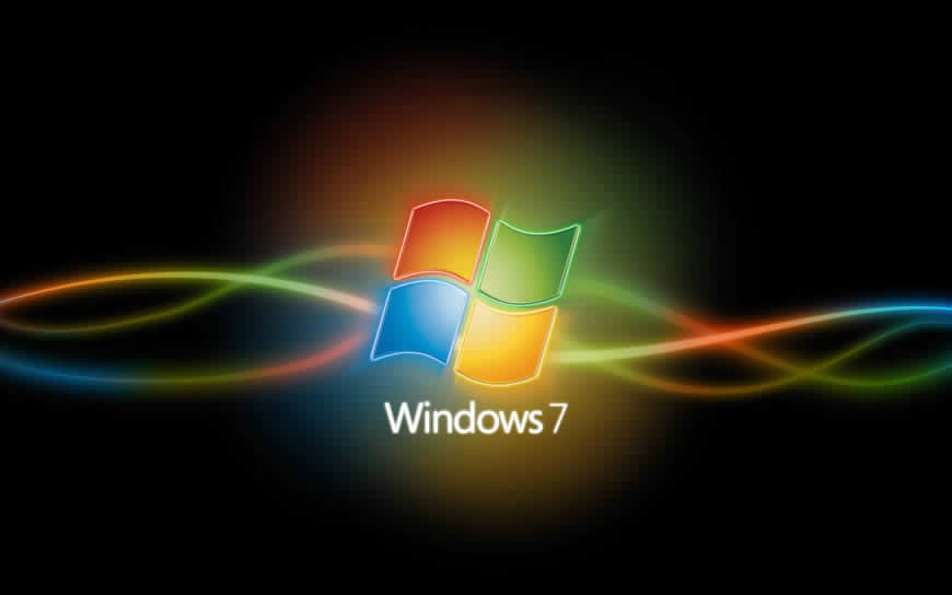 Windows 7高清壁纸图片 2560x1600
