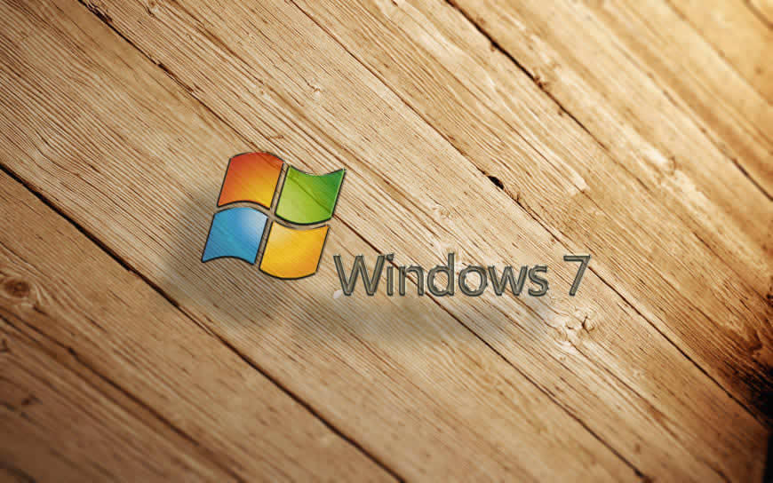 Windows 7高清壁纸图片 1920x1200