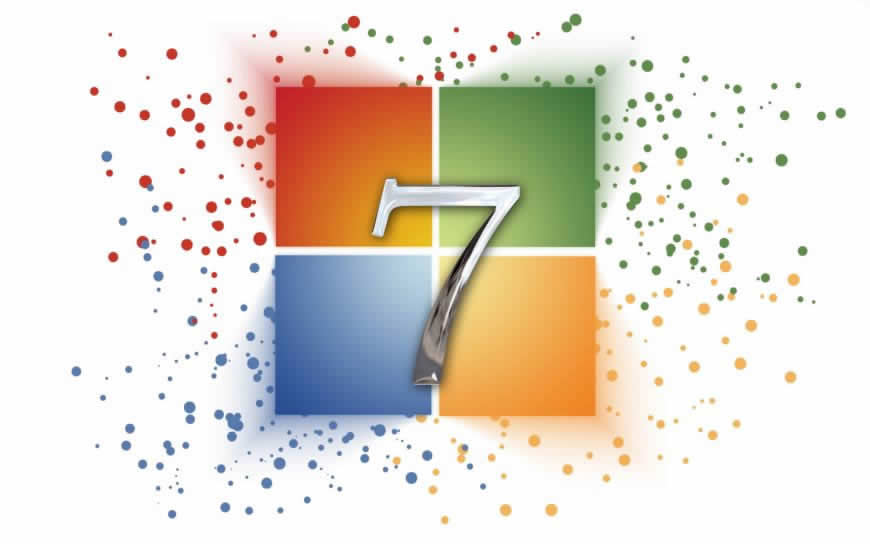 Windows 7高清壁纸图片 1920x1200