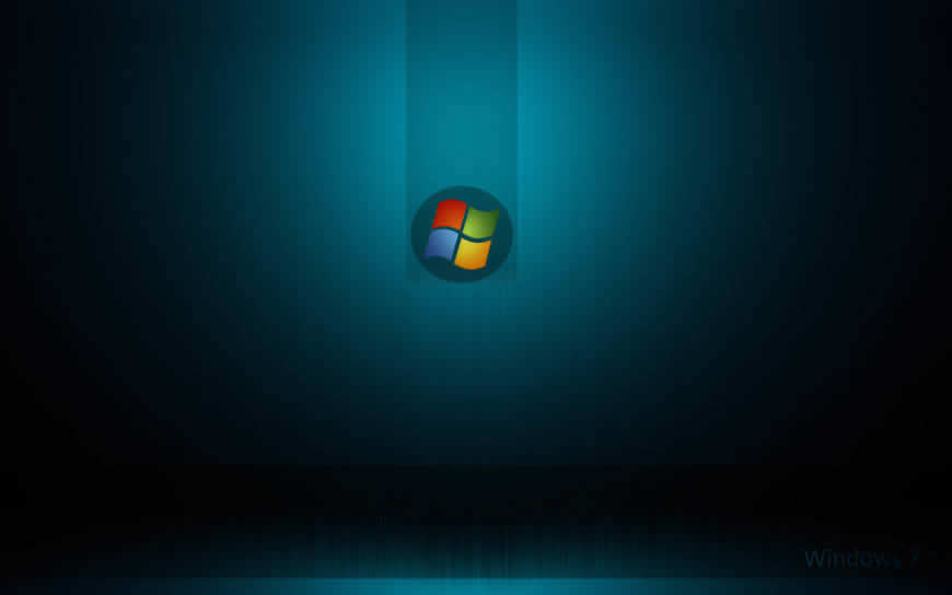 Windows 7高清壁纸图片 1920x1200