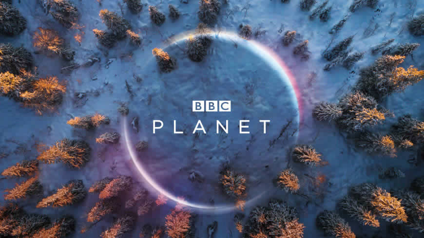 BBC行星高清壁纸图片 3840x2160