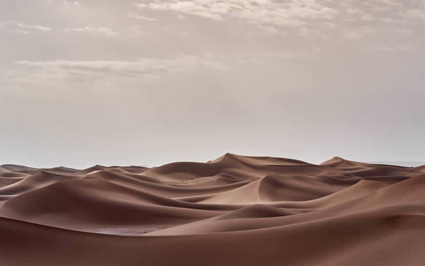沙漠高清壁纸图片 3840x2400