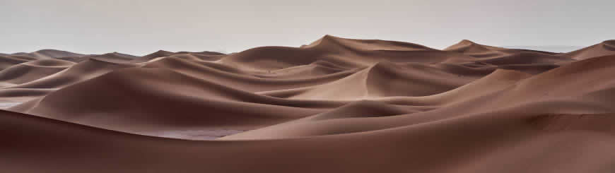 沙漠高清壁纸图片 3840x1080