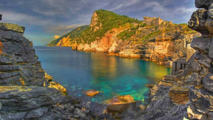自然山水风景高清壁纸图片 1920x1080