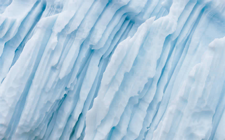 冰山高清壁纸图片 2560x1600