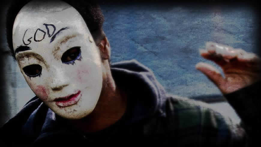人类清除计划2:无政府状态高清壁纸图片 1920x1080