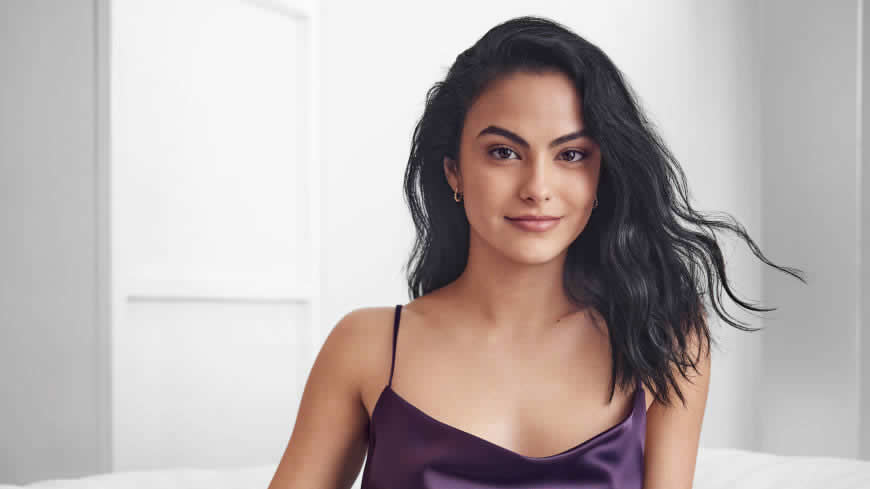 卡米拉·门德斯(Camila Mendes)高清壁纸图片 5120x2880