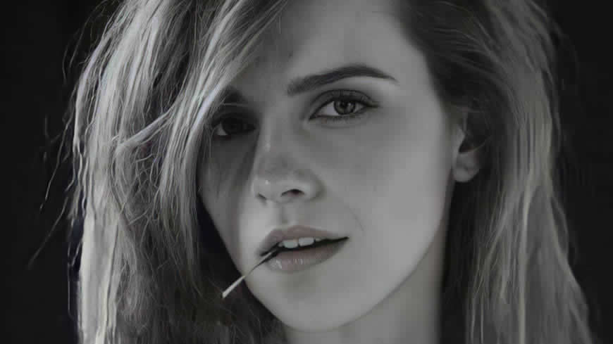 艾玛·沃特森(Emma Watson)高清壁纸图片 3840x2160