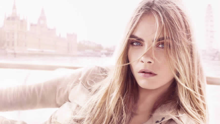 卡拉·迪瓦伊(Cara Delevingne)高清壁纸图片 5120x2880