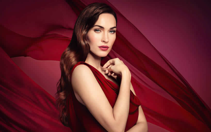 梅根·福克斯(Megan Fox)高清壁纸图片 2880x1800