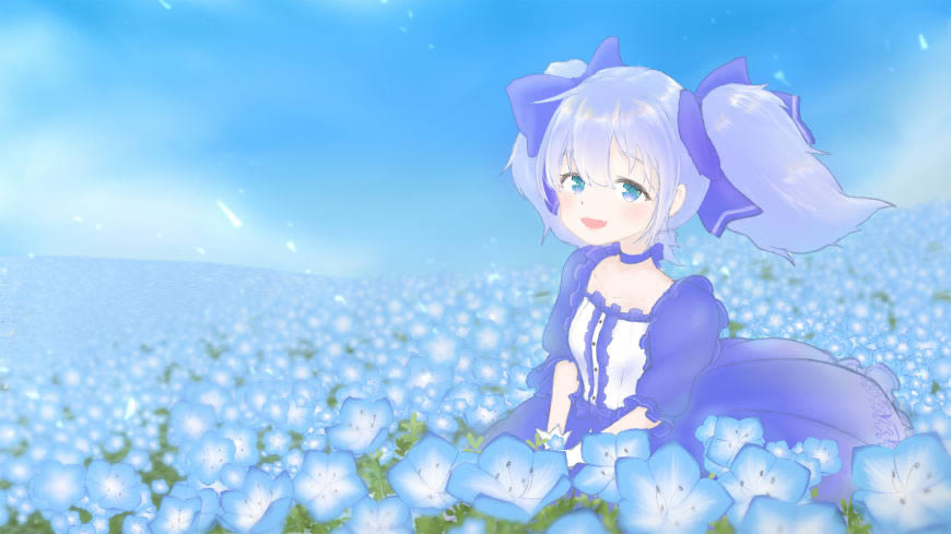 勇气千寻高清壁纸图片 2560x1440