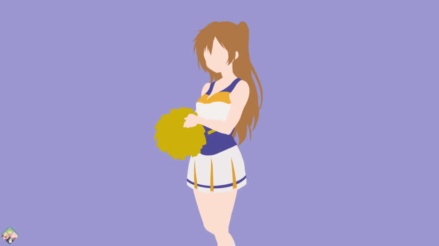 丹生谷森夏高清壁纸图片 3840x2160