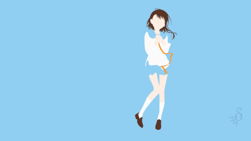 小野寺小咲高清壁纸图片 1920x1080