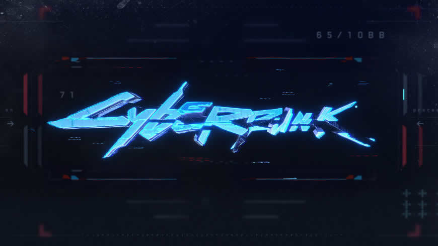 赛博朋克2077高清壁纸图片 2560x1440