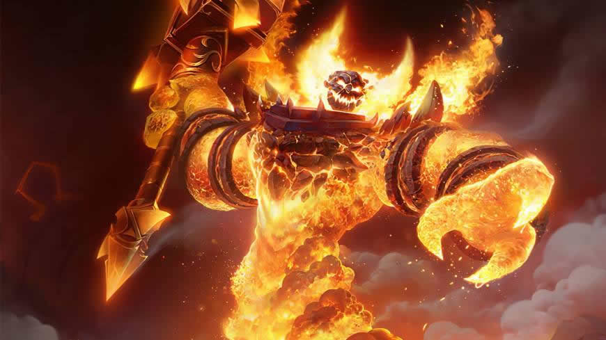 魔兽世界:经典旧世高清壁纸图片 2560x1440