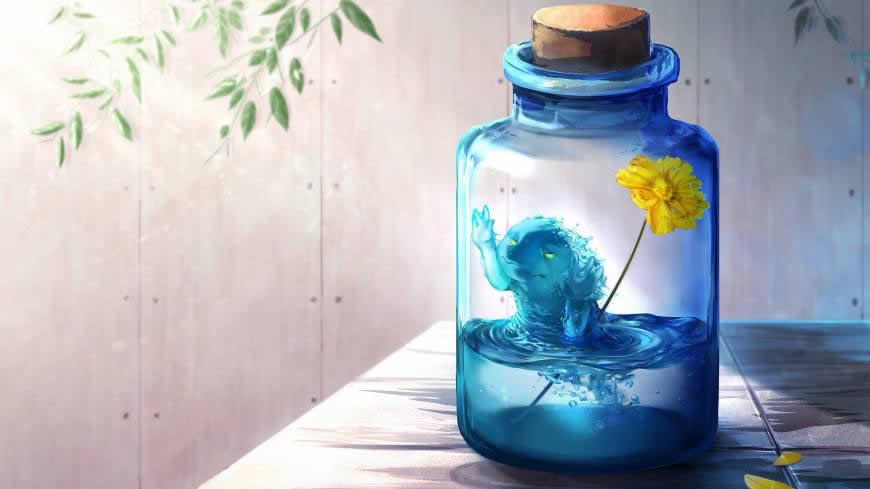 DOTA2高清壁纸图片 1920x1080