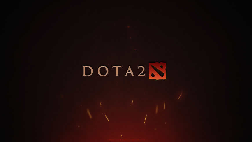 DOTA2高清壁纸图片 1920x1080