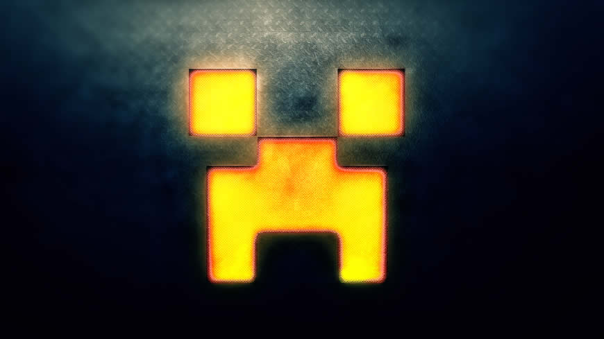 Minecraft高清壁纸图片 1920x1080