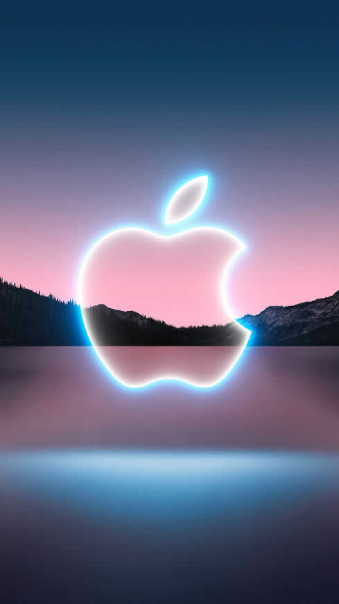 Apple Event高清壁纸图片 2160x3840