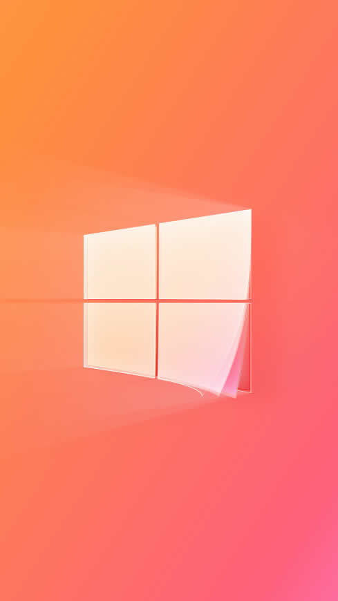 Windows 10高清壁纸图片 2160x3840