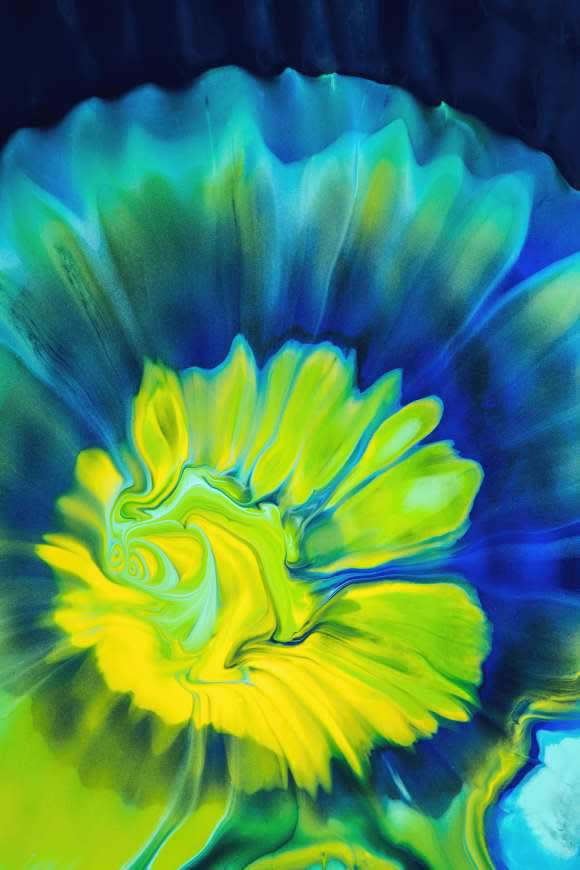 抽象 花纹 艺术 背景高清壁纸图片 4480x6720