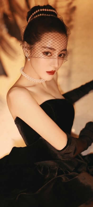 迪丽热巴高清壁纸图片 1080x2400