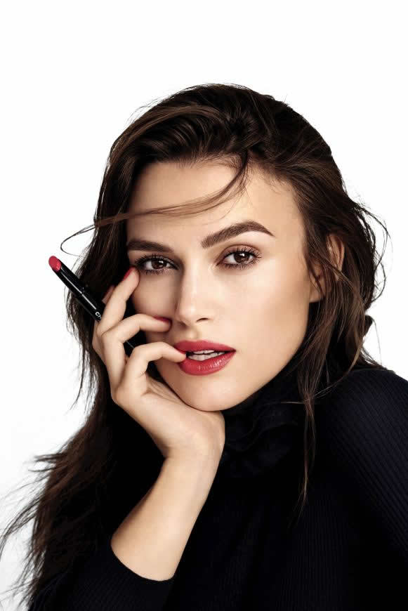 凯拉·奈特莉(Keira Knightley)高清壁纸图片 2341x3508