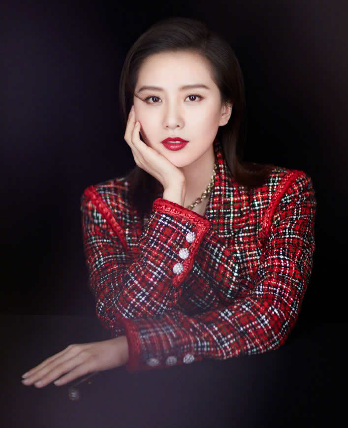 刘诗诗高清壁纸图片 5591x6881