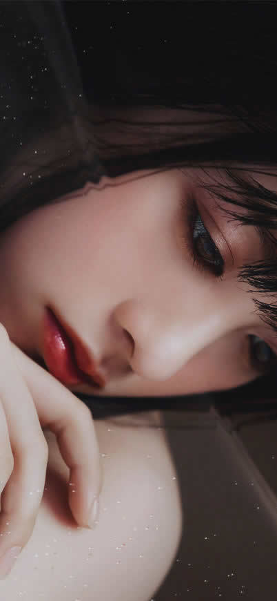 桥本环奈高清壁纸图片 1125x2436