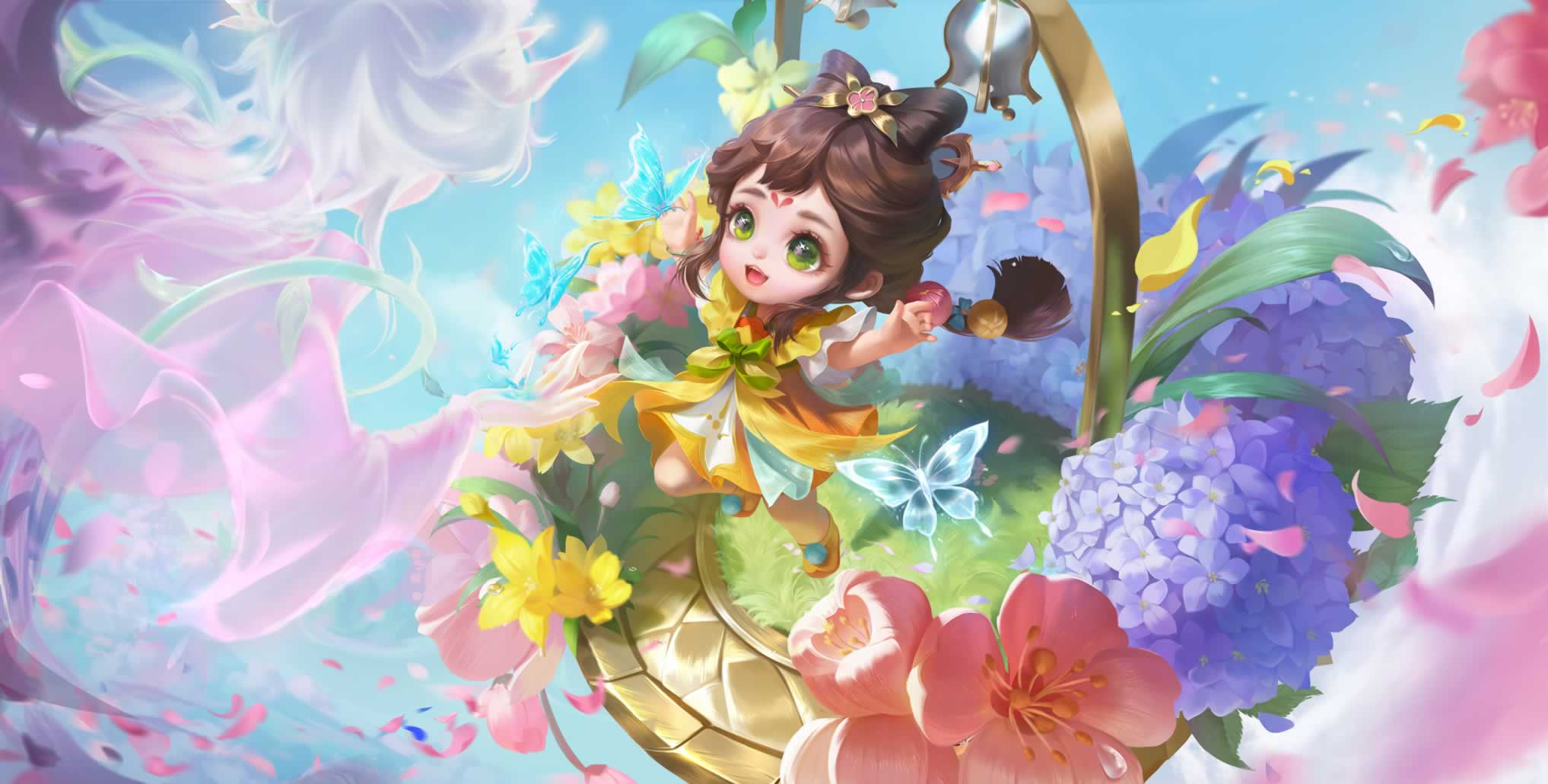 花朝如约 蔡文姬.jpg