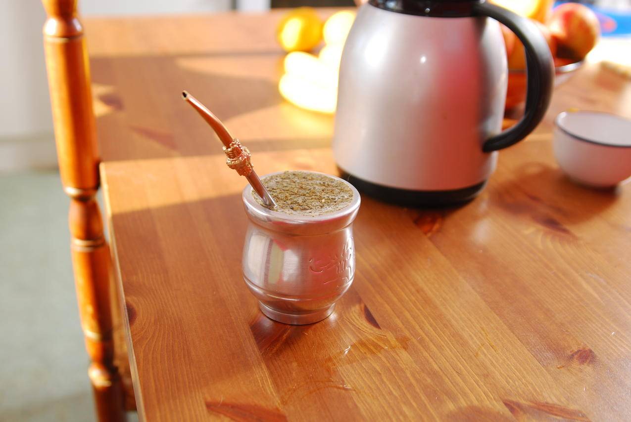 银杯