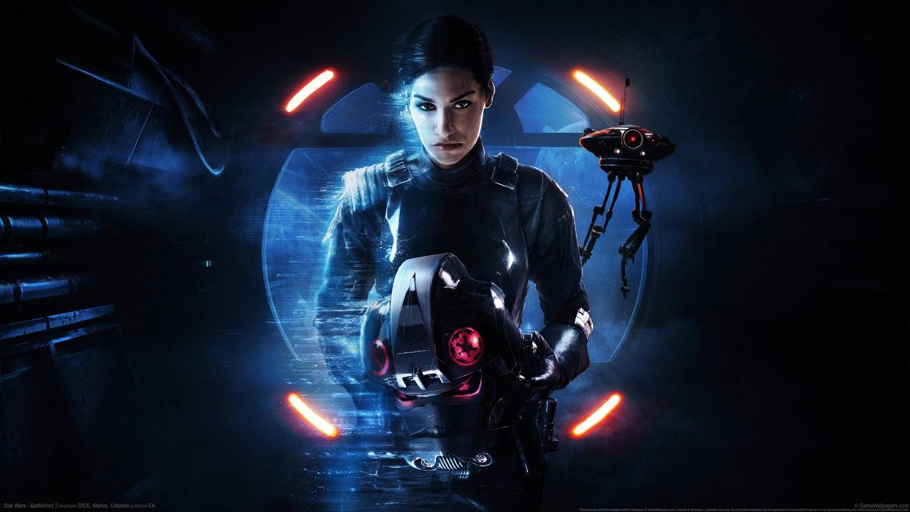 《星球大战-star,wars》,4K高清壁纸
