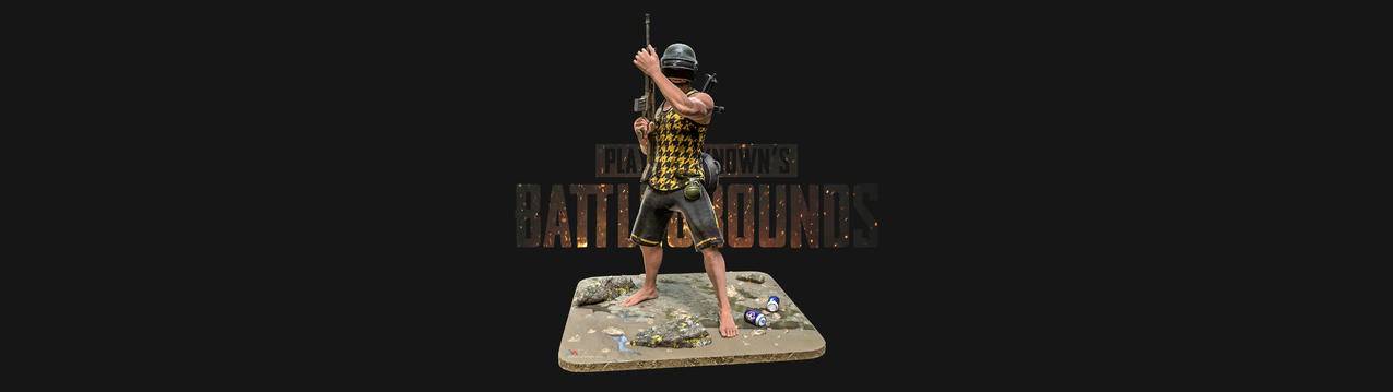 pubg,绝地求生双屏高清游戏壁纸5120x1440