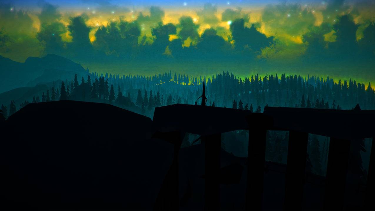 《漫漫长夜/The,Long,Dark》,4K游戏壁纸