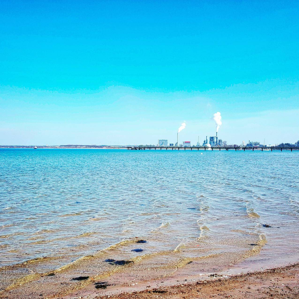 海洋,自然,海滩,度假cc0可商用图片
